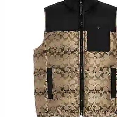 COACH FW22 Logo