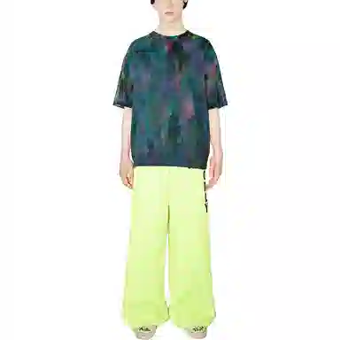 Acne Studios SS23 Face T