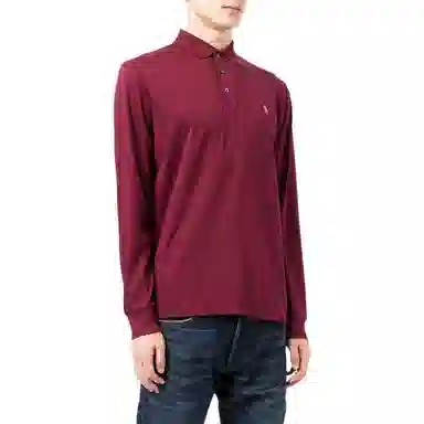 Polo Ralph Lauren FW22 LogoPolo