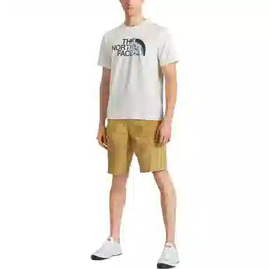 THE NORTH FACE SS22 LogoT