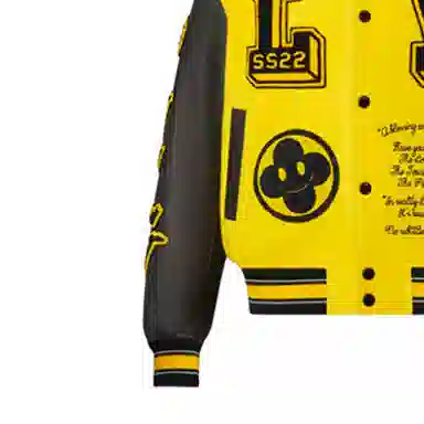 LOUIS VUITTON SS22 Logo