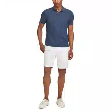 Polo Ralph Lauren SS22 LogoPolo