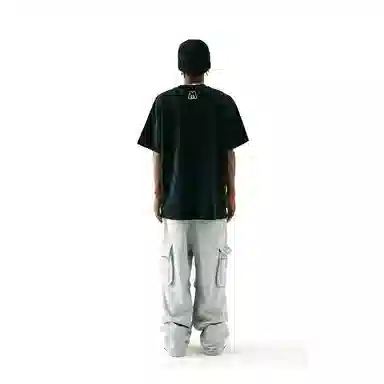 MR.ENJOYDA MONEY SS23 T