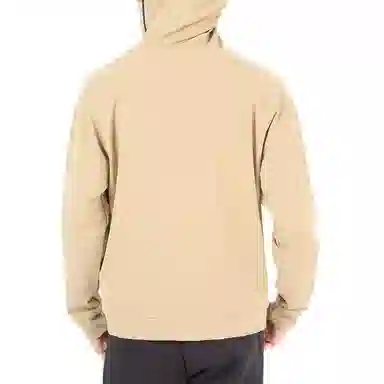 PUMA Tech Track Jacket Light Brown