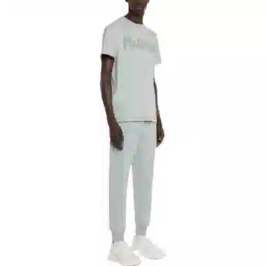 Alexander McQueen SS22 Logo T-Shirt