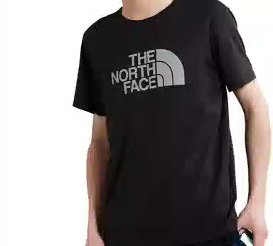 THE NORTH FACE LogoT