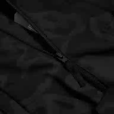 The North Face KAWS Overalls Black