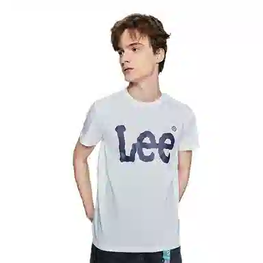 Lee SS23 LogoT