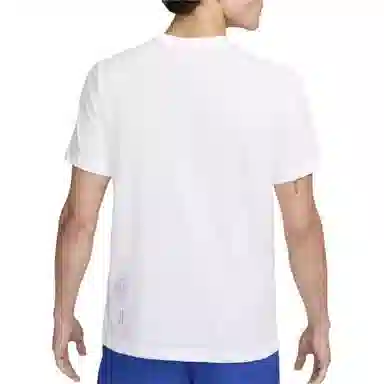 Nike Skull Peak Storm-FIT T