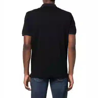 EMPORIO ARMANI FW22 LogoPolo