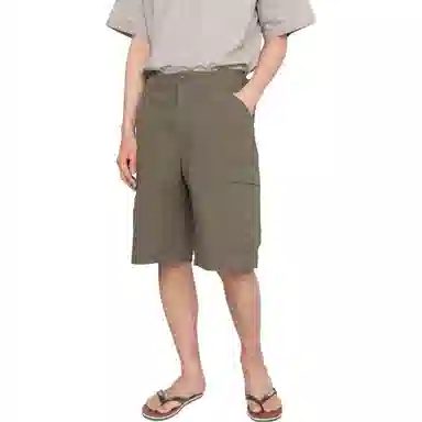 nanamica