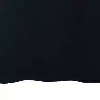 Coach Logo T-Shirt Black