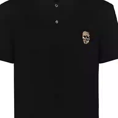 Alexander McQueen SS22 Polo