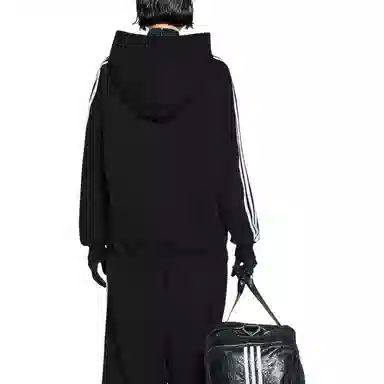 Balenciaga x adidas FW22 Logo