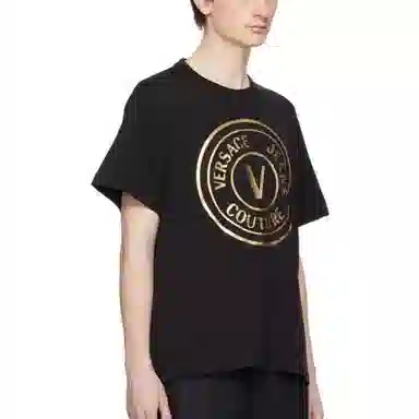 VERSACE JEANS COUTURE LogoT