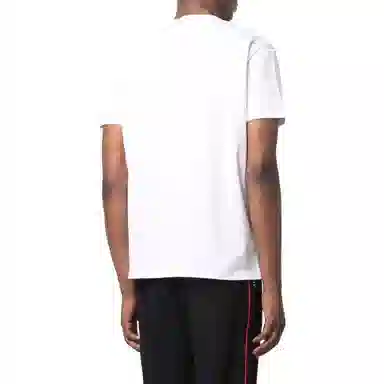 Alexander McQueen SS22 T