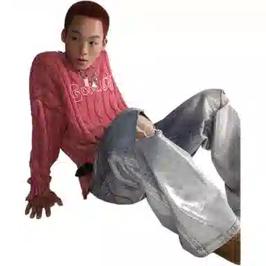 GOOD BAI SS24 GOODEES Logooversize