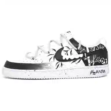 Nike Court Vision 1 Low