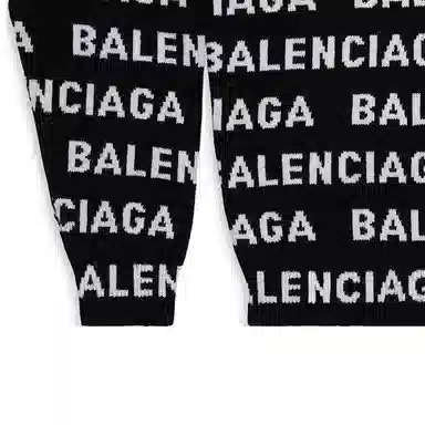 Balenciaga FW23 Logo