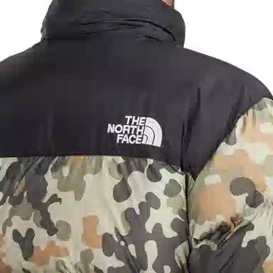 The North Face 1996 Retro Nuptse Jacket