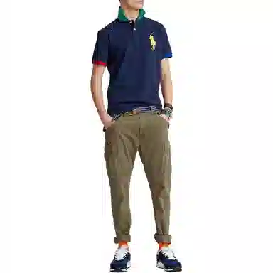 Polo Ralph Lauren LogoT