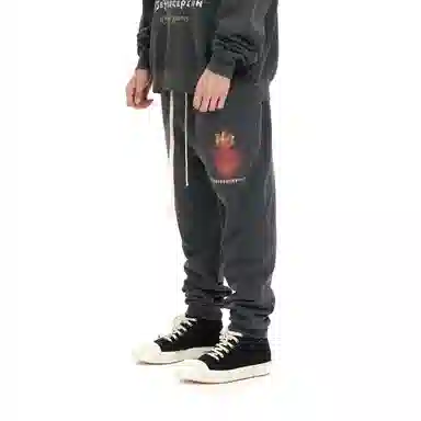 False Perception x Jesus Club