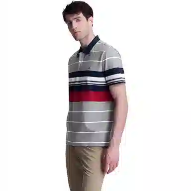 NAUTICA MFO Polo