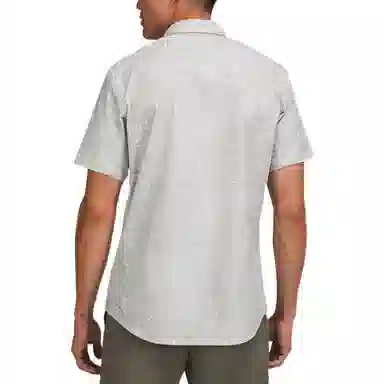 lululemon SS22 Airing Easy WovenAir