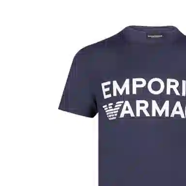 EMPORIO ARMANI EA LogoT