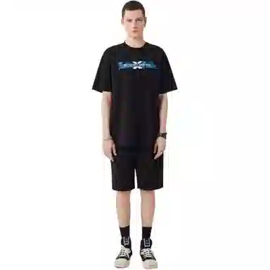 JOHN RICHMOND SS24 LOGO