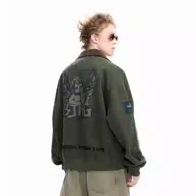 BJHG Jacket