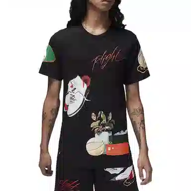Jordan T