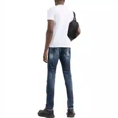 DSQUARED 2 FW22 Logo