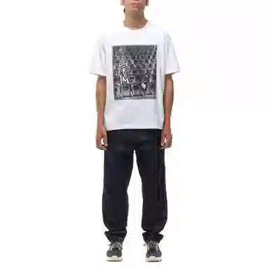 Cav Empt T