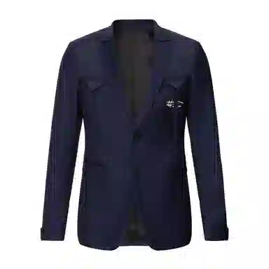 ANDREW MACKENZIE FW23