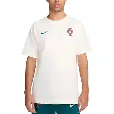 Nike Portugal Travel logo