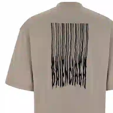 Balenciaga LogoT