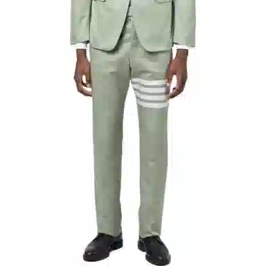 THOM BROWNE FW22 Logo