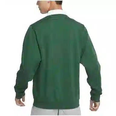 Nike Club Fleece Polo