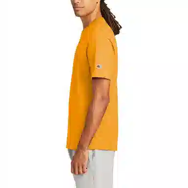 Champion Basic T-Shirt Orange