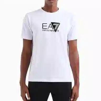 EMPORIO ARMANI EA7 SS24 LogoT