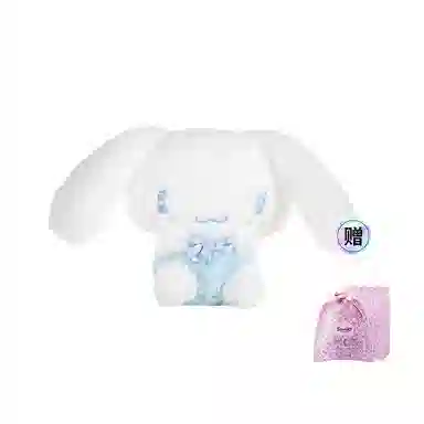 x Sanrio HelloKitty Cinnamoroll 20cm