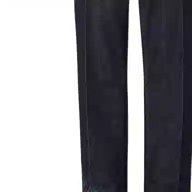 Fendi SS24 Black Jeans