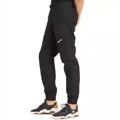 Timberland SS20 Jogger Pants Black