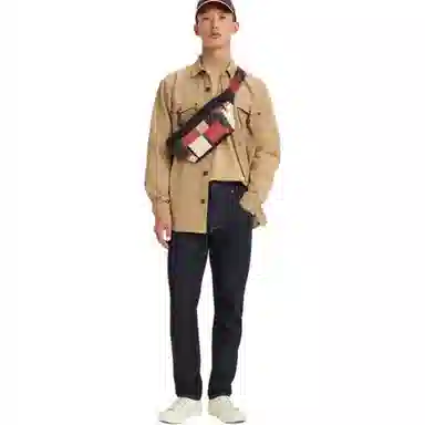 Levis Red Pioneer Series