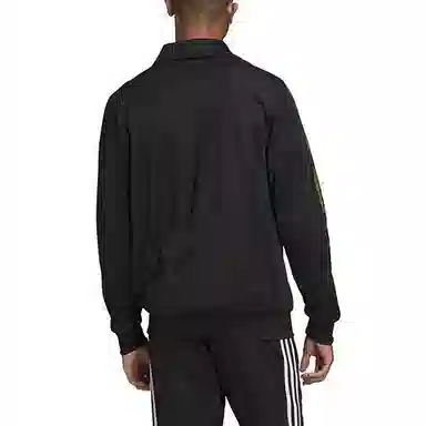 adidas originals Camouflage Track Jacket