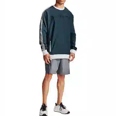 Under Armour Rival Amp