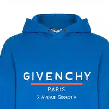 Givenchy Logo