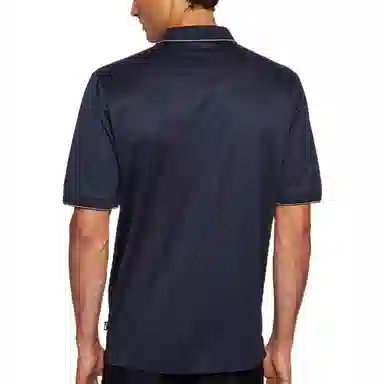 HUGO BOSS FW22 Polo