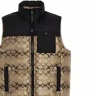 COACH FW22 Logo